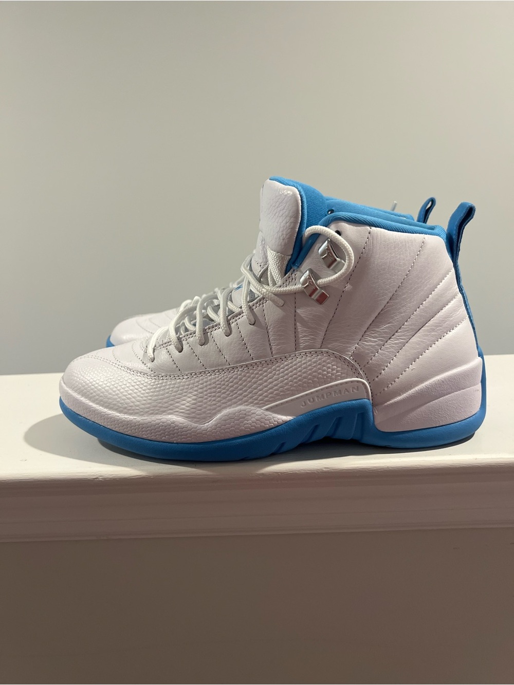 Jordan 12 Retro Melo Men’s Size 9